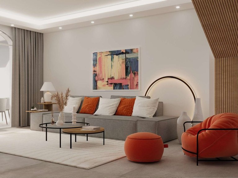 Town House for Sale in Marbella, Malaga 2