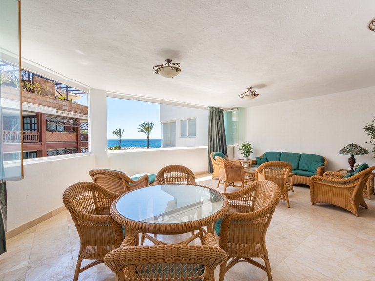 Apartment for Sale in Marbella, Malaga 1