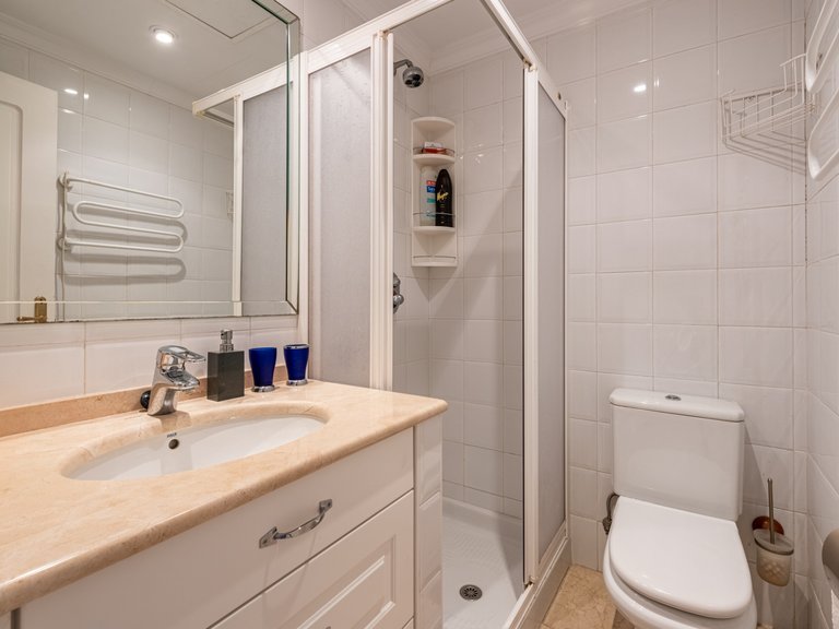 Apartment for Sale in Marbella, Malaga 7