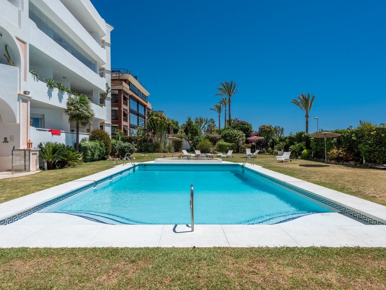 Apartment for Sale in Marbella, Malaga 18