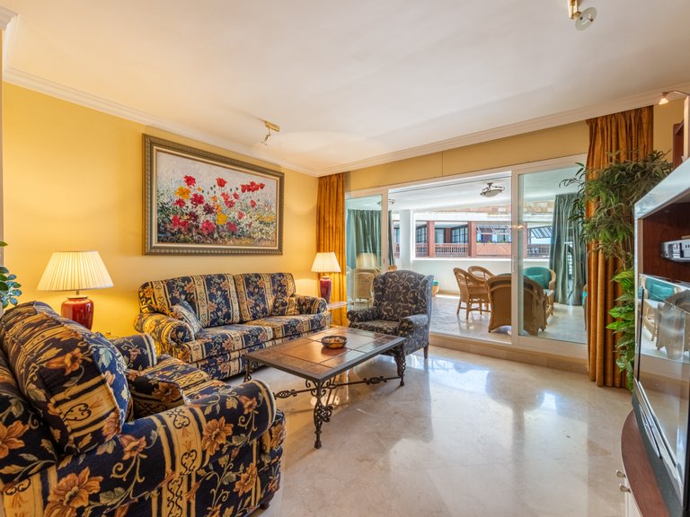 Apartment for Sale in Marbella, Malaga 2