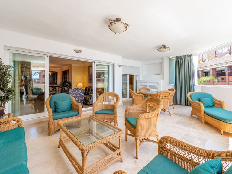 Apartment for Sale in Marbella, Malaga 19