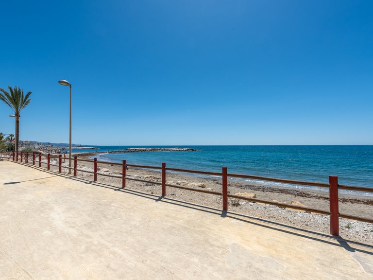 Apartment for Sale in Marbella, Malaga 16