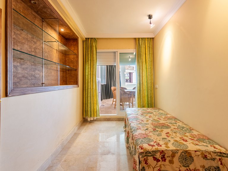 Apartment for Sale in Marbella, Malaga 8