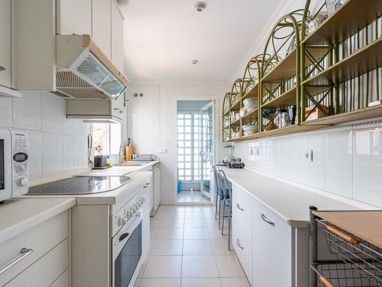 Apartment for Sale in Marbella, Malaga 9