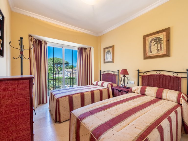 Apartment for Sale in Marbella, Malaga 4