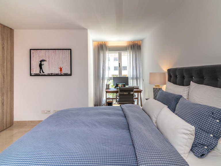 Apartment for Sale in Marbella, Malaga 26