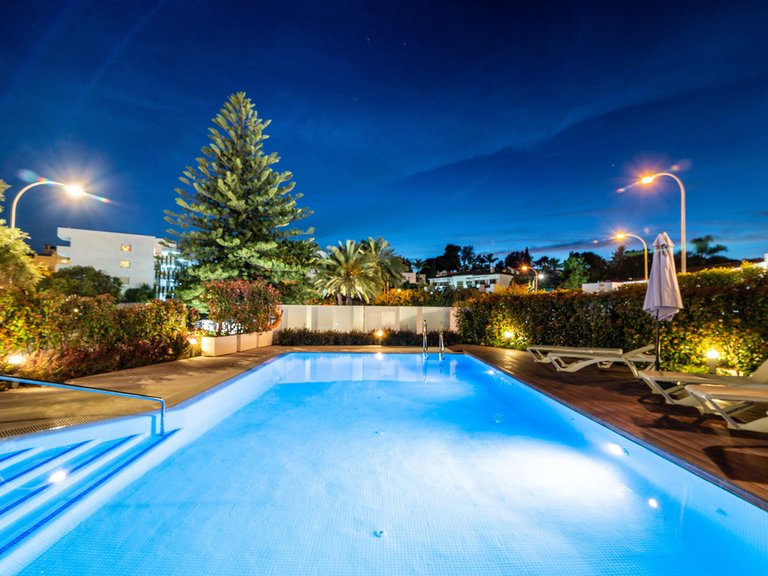 Apartment for Sale in Marbella, Malaga 44