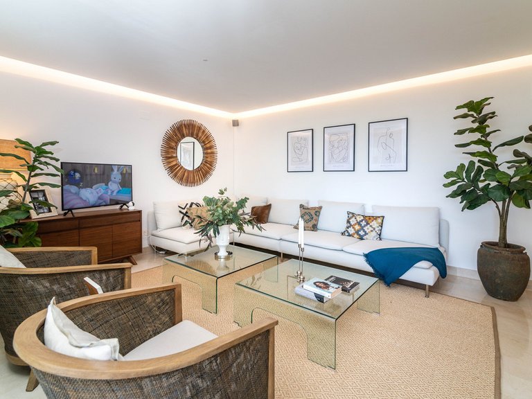 Apartment for Sale in Marbella, Malaga 10