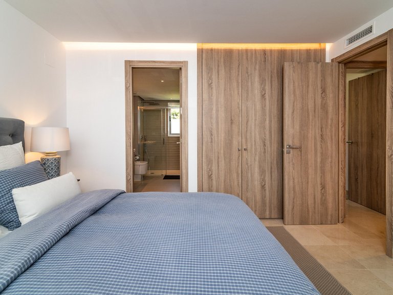 Apartment for Sale in Marbella, Malaga 24