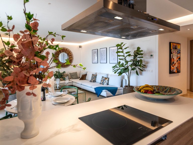 Apartment for Sale in Marbella, Malaga 18