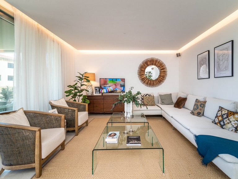 Apartment for Sale in Marbella, Malaga 14