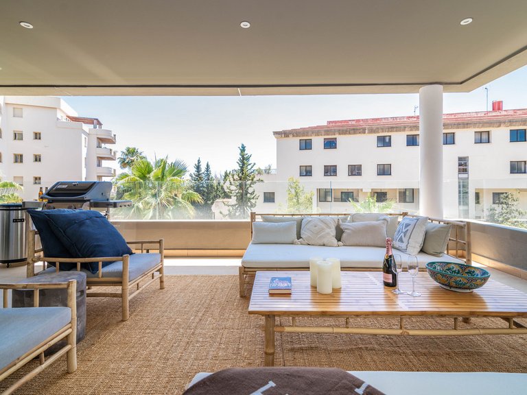 Apartment for Sale in Marbella, Malaga 3