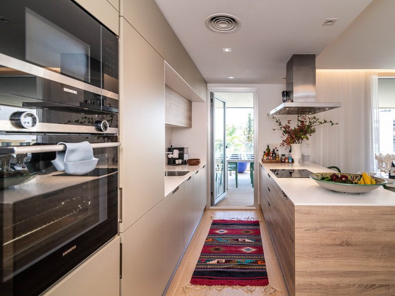 Apartment for Sale in Marbella, Malaga 16