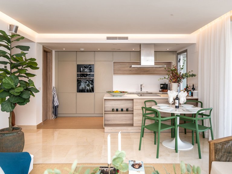 Apartment for Sale in Marbella, Malaga 9