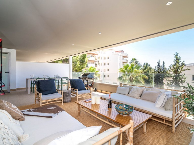 Apartment for Sale in Marbella, Malaga 1