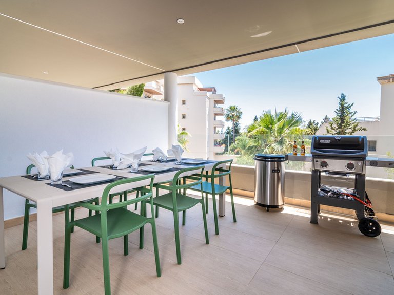 Apartment for Sale in Marbella, Malaga 5