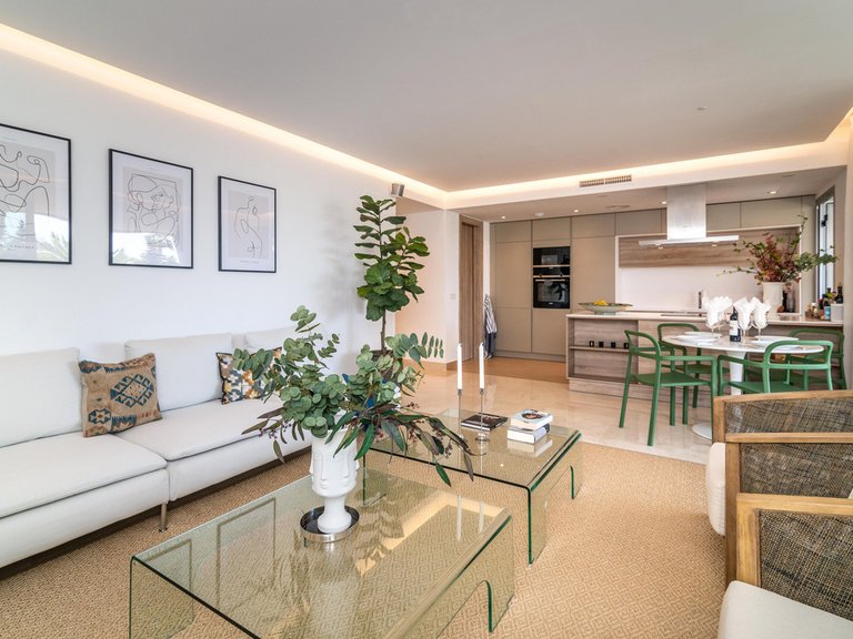 Apartment for Sale in Marbella, Malaga 12