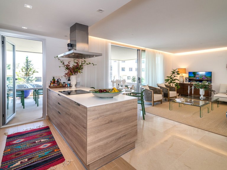 Apartment for Sale in Marbella, Malaga 15