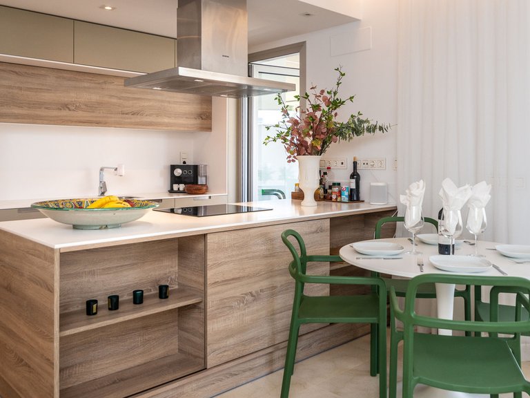 Apartment for Sale in Marbella, Malaga 20