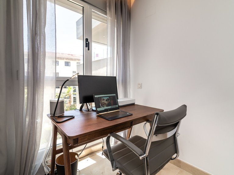 Apartment for Sale in Marbella, Malaga 22