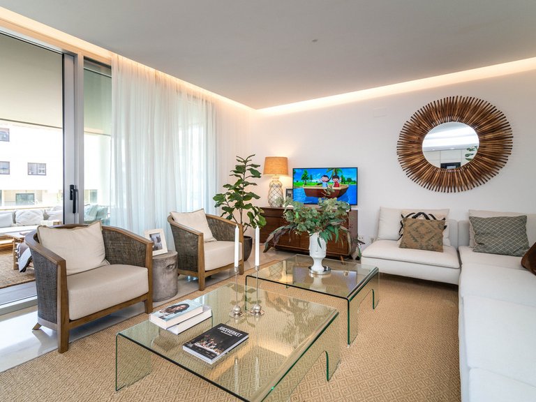 Apartment for Sale in Marbella, Malaga 11