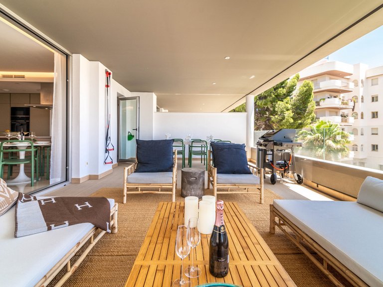 Apartment for Sale in Marbella, Malaga 4