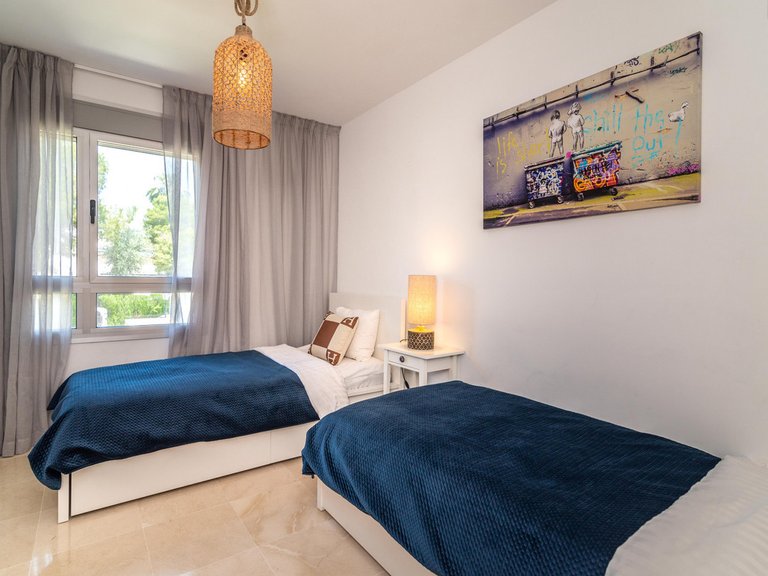 Apartment for Sale in Marbella, Malaga 30