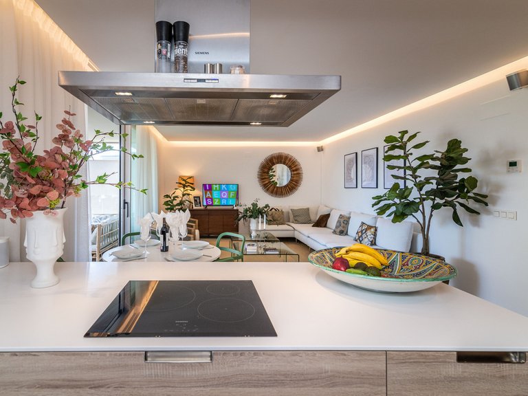 Apartment for Sale in Marbella, Malaga 21