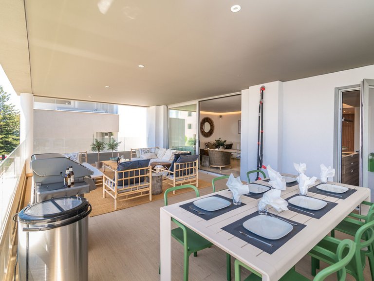 Apartment for Sale in Marbella, Malaga 6