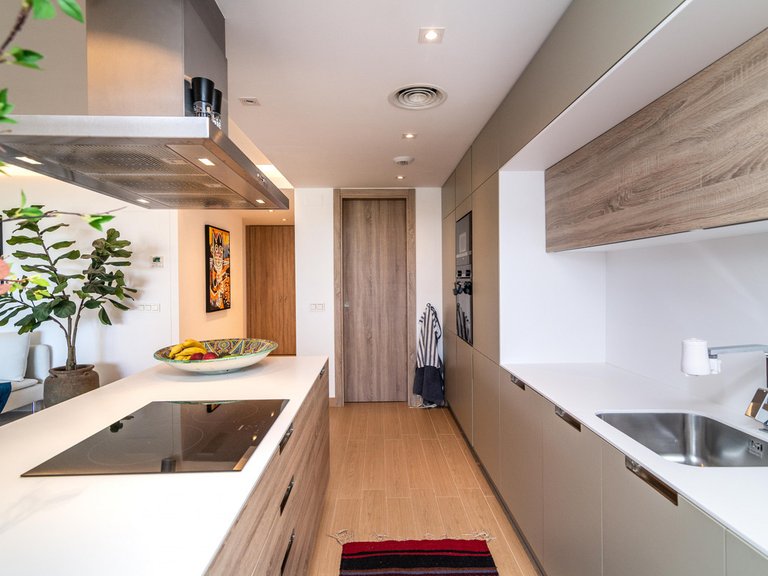 Apartment for Sale in Marbella, Malaga 17