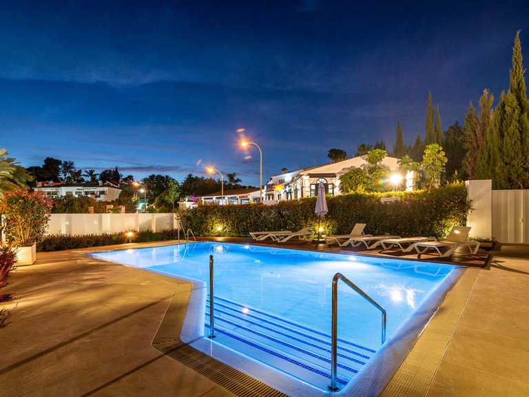 Apartment for Sale in Marbella, Malaga 43