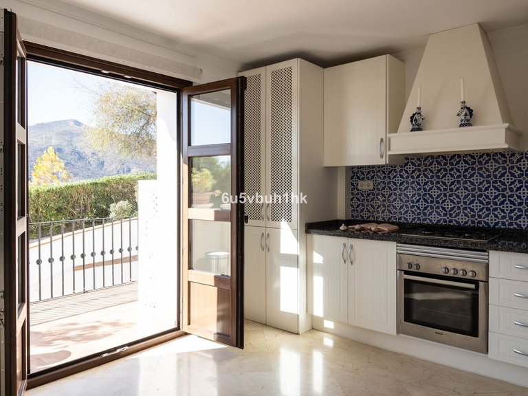 Townhouse in Benahavís 12