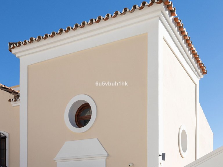 Townhouse in Benahavís 29