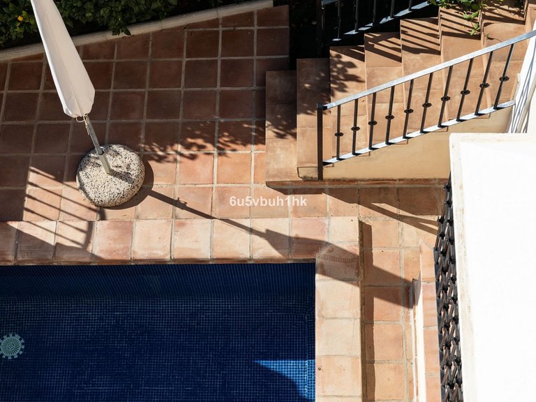 Townhouse in Benahavís 27