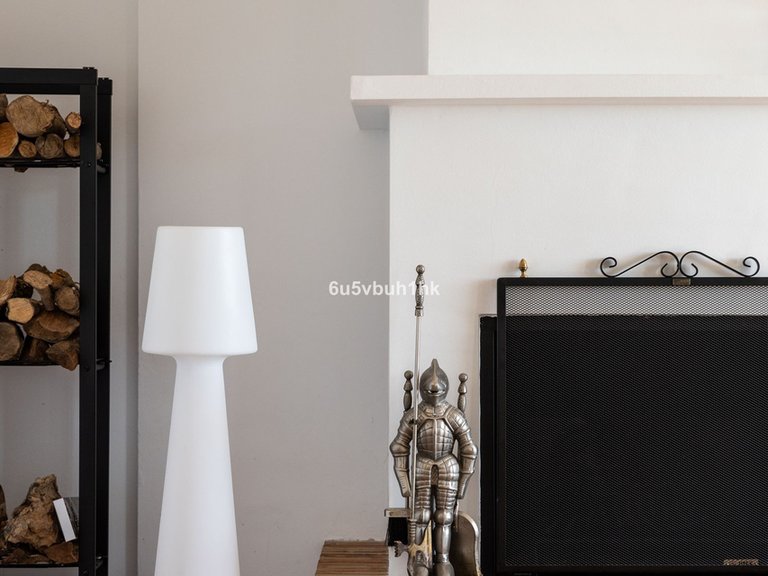 Townhouse in Benahavís 11