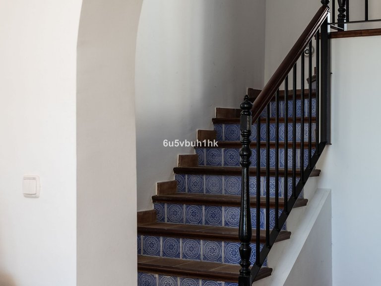 Townhouse in Benahavís 16