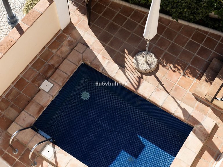 Townhouse in Benahavís 28