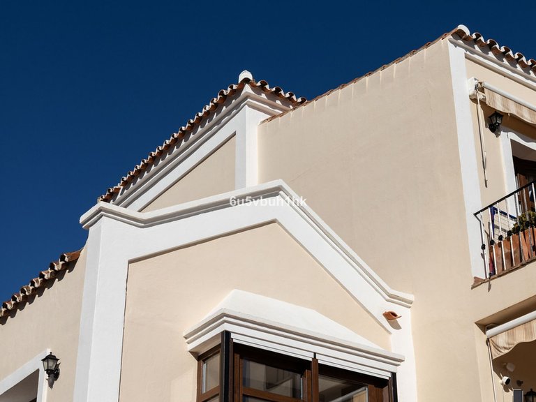 Townhouse in Benahavís 25