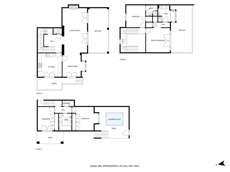 Townhouse in Benahavís 3