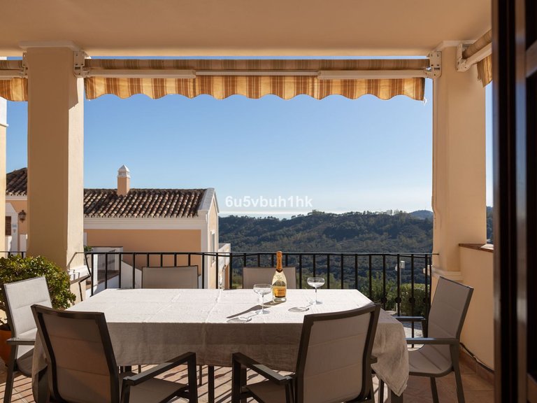 Townhouse in Benahavís 5