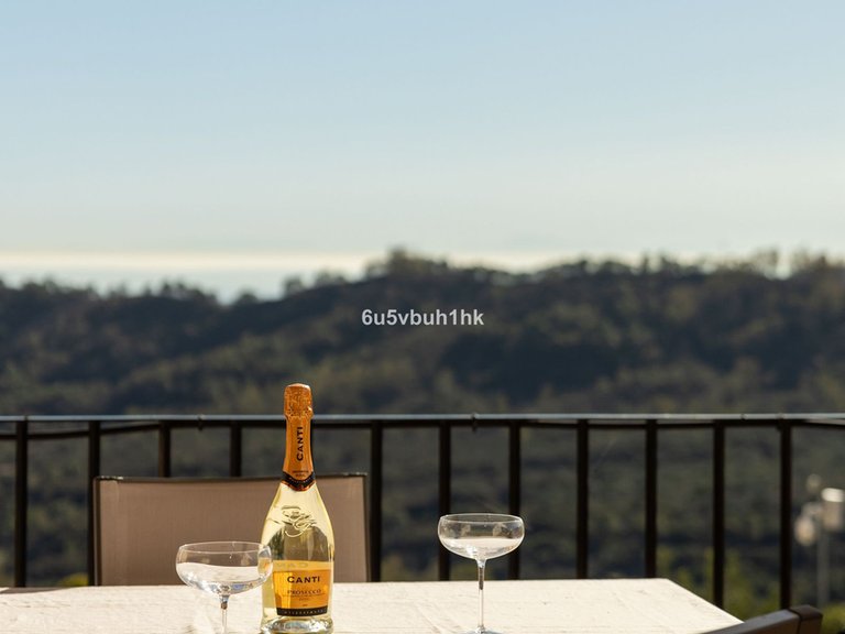 Townhouse in Benahavís 6