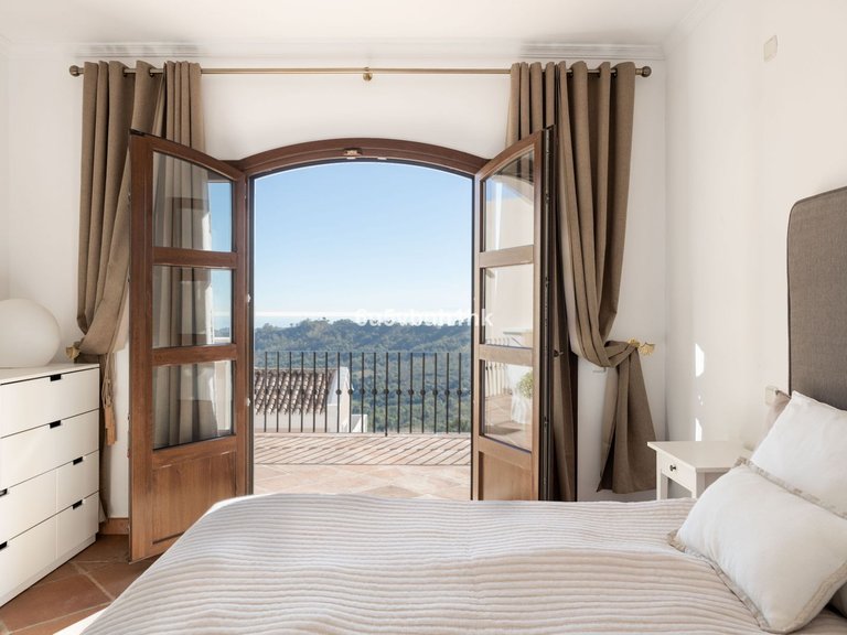 Townhouse in Benahavís 18