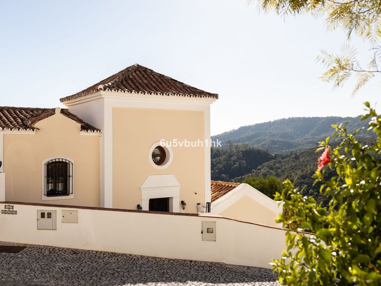 Townhouse in Benahavís 30