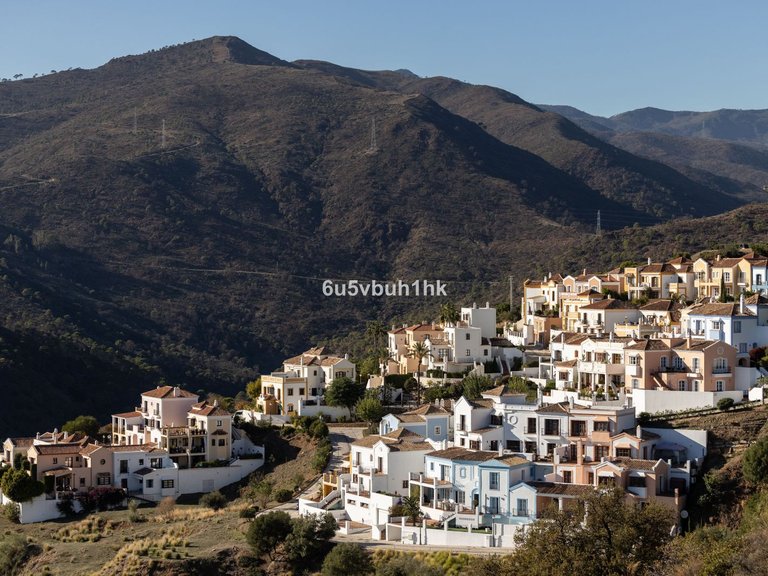 Townhouse in Benahavís 31