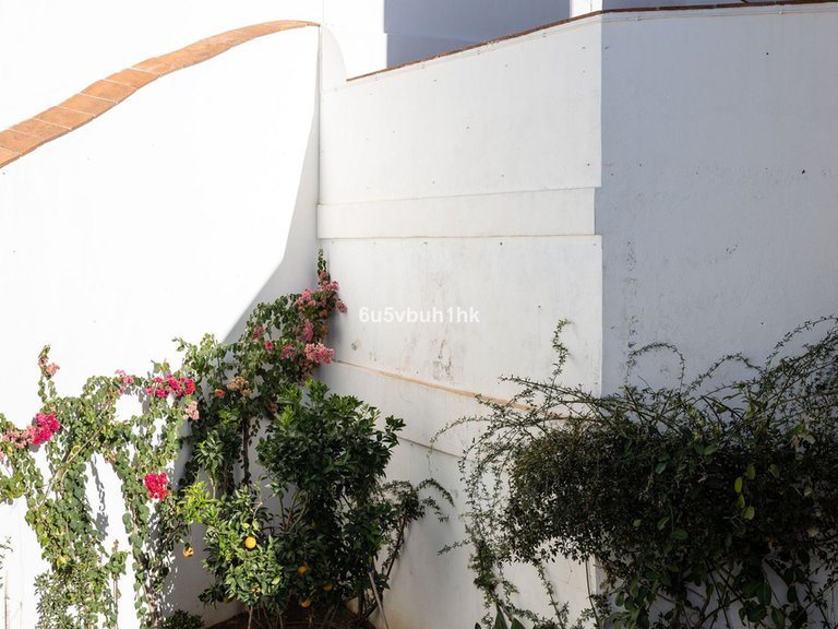 Townhouse in Benahavís 26