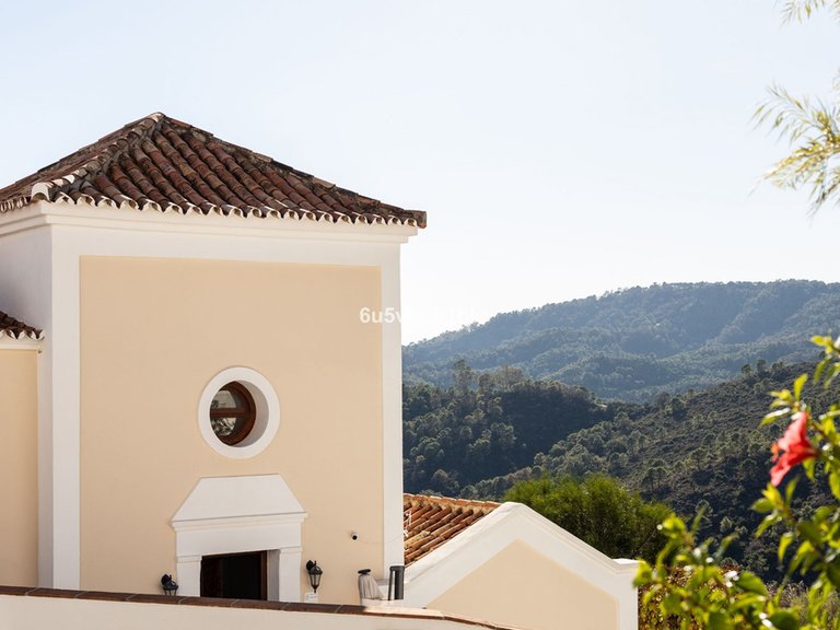 Townhouse in Benahavís 23