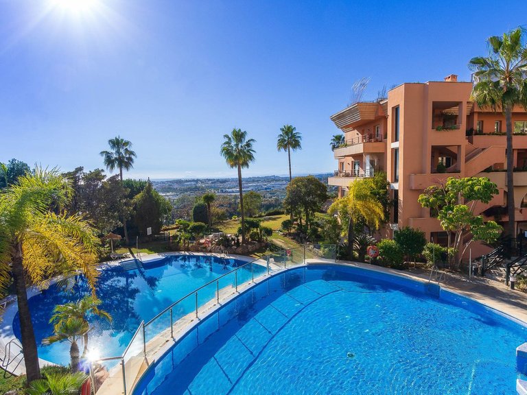 Town House for Sale in Marbella, Malaga 30