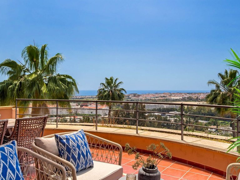 Town House for Sale in Marbella, Malaga 7