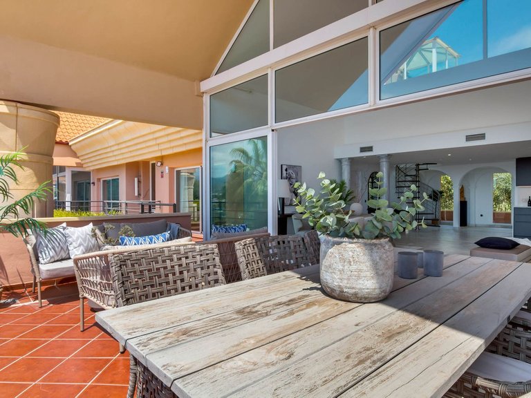 Town House for Sale in Marbella, Malaga 5